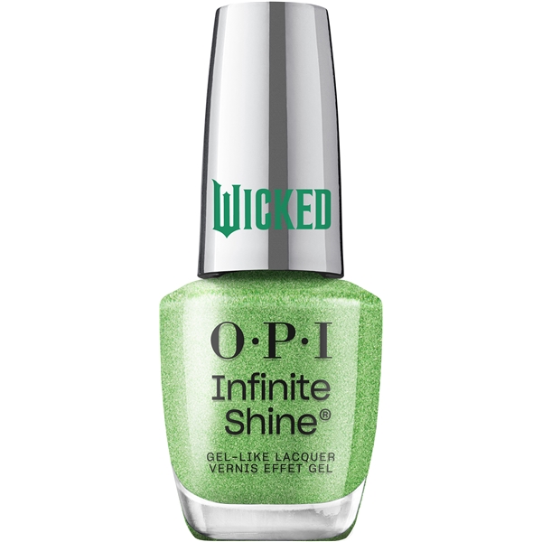 OPI IS Wicked Collection (Picture 1 of 5)