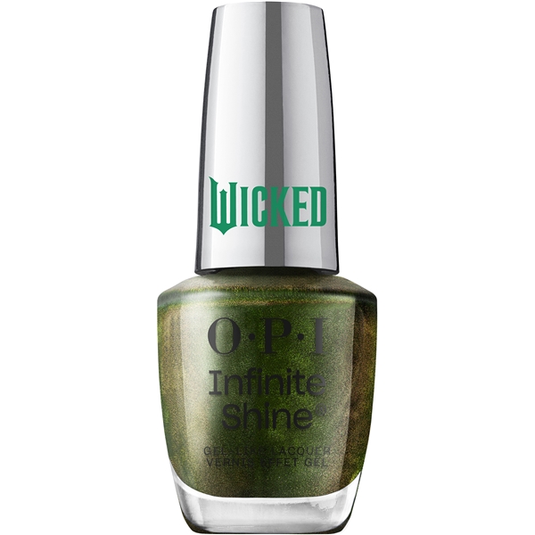 OPI IS Wicked Collection (Picture 1 of 5)