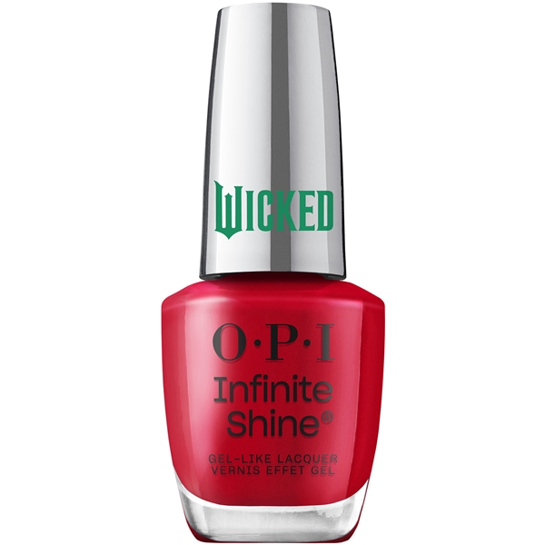 OPI IS Wicked Collection (Picture 1 of 5)