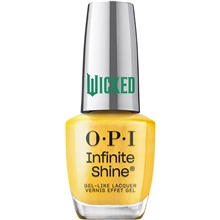 OPI IS Wicked Collection 15 ml Yellow Brick Road 