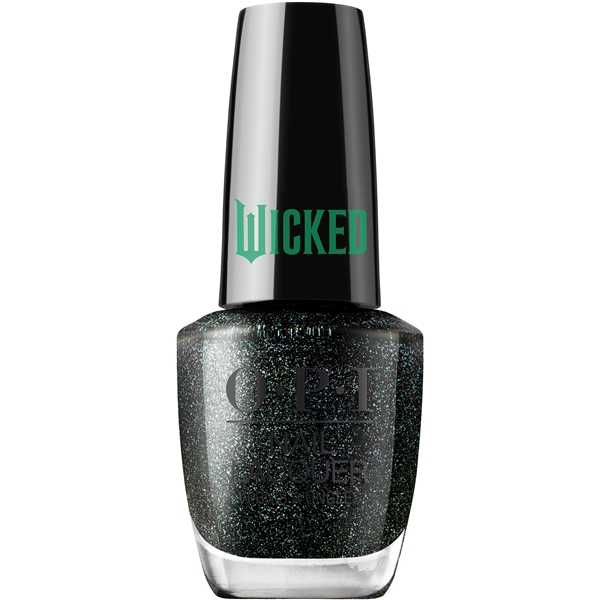 OPI Nail Lacquer Wicked Collection (Picture 1 of 5)