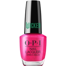 OPI Nail Lacquer Wicked Collection 15 ml Glinda the Good! 