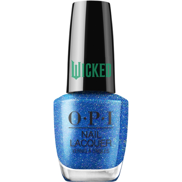 OPI Nail Lacquer Wicked Collection (Picture 1 of 5)