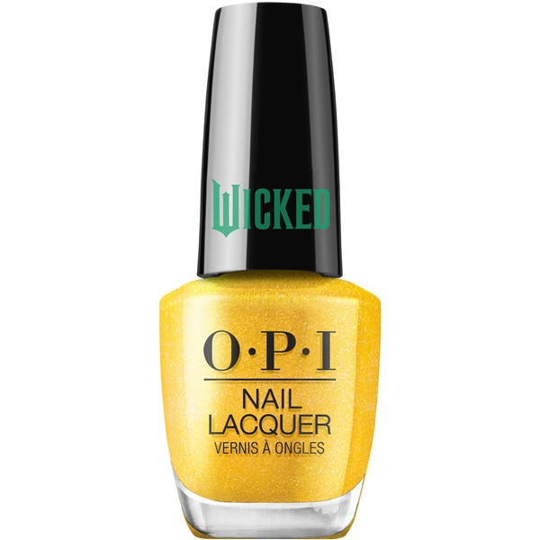 OPI Nail Lacquer Wicked Collection (Picture 1 of 5)