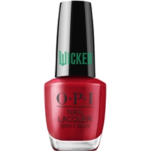 OPI Nail Lacquer Wicked Collection 15 ml Nessa-Ist Rose 