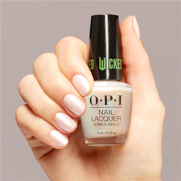 OPI Nail Lacquer Wicked Collection (Picture 4 of 5)