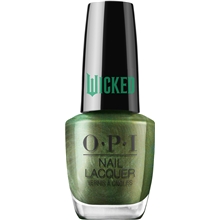 OPI Nail Lacquer Wicked Collection 15 ml Ozitively Elphaba 