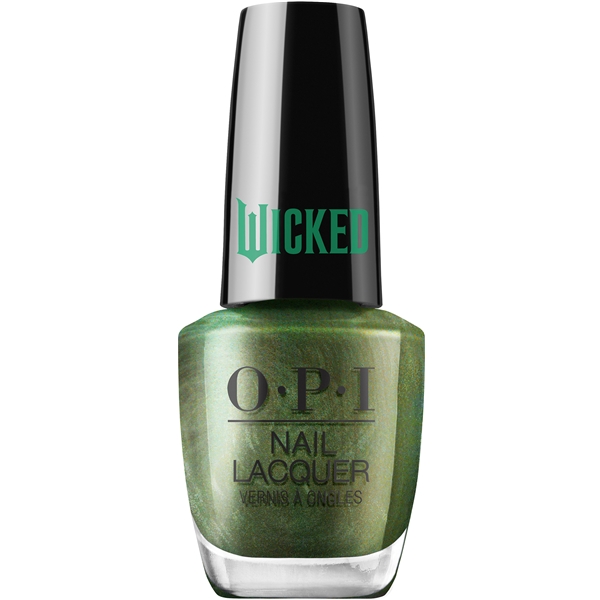 OPI Nail Lacquer Wicked Collection (Picture 1 of 5)