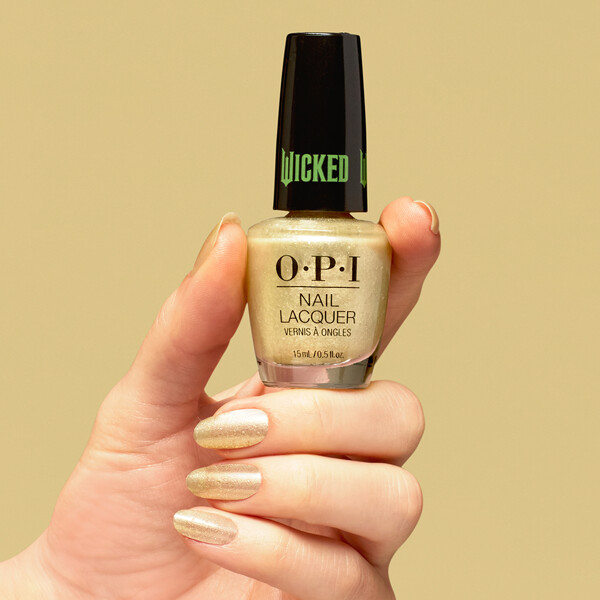 OPI Nail Lacquer Wicked Collection (Picture 4 of 5)