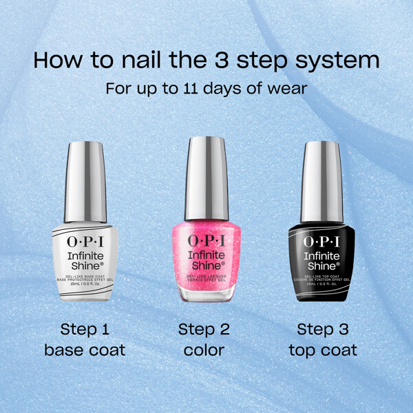 OPI IS OPI'm Dreaming (Picture 4 of 5)