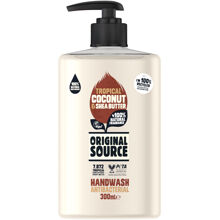 Original Source Hand Wash Coconut & Shea Butter