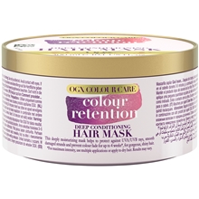 OGX Color Retention Hair Mask