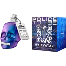 To Be My.Avatar for Man - Eau de toilette 75 ml