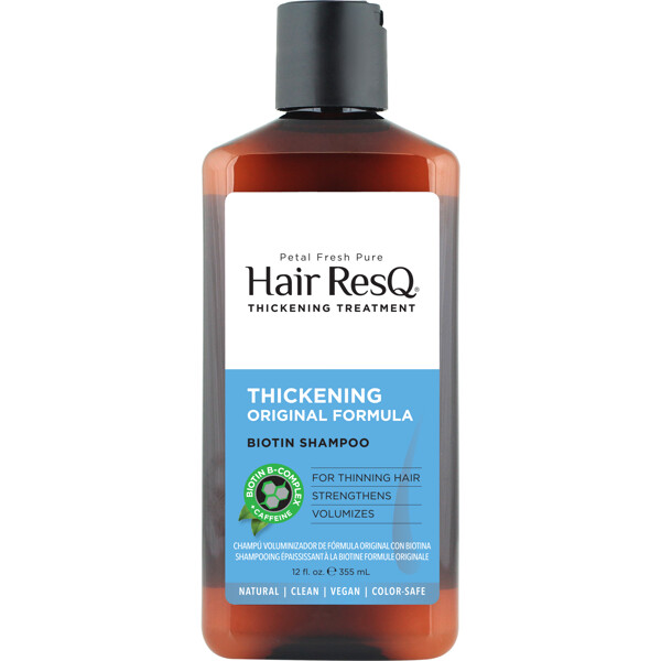 Hair ResQ Thickening Original Formula Shampoo (Picture 1 of 2)