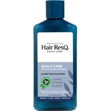 Hair ResQ Scalp Care Clarifying Shampoo 355 ml