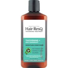 Hair ResQ Thickening Anti-Dandruff Conditioner 355 ml