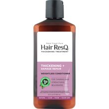 Hair ResQ Thickening + Damage Repair Condition