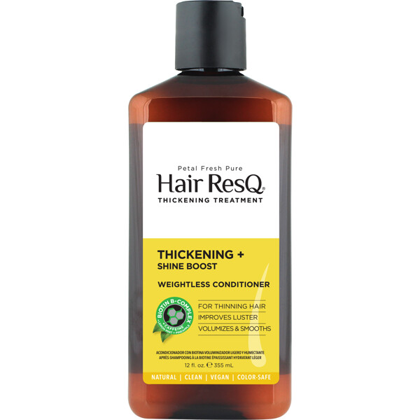 Hair ResQ Thickening + Shine Boost Conditioner (Picture 1 of 2)