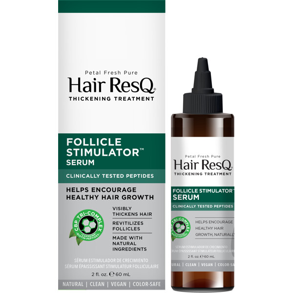 Hair ResQ Follicle Stimulator (Picture 3 of 3)