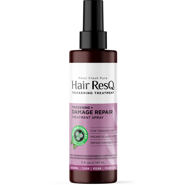 Hair ResQ Thickening + Damage Repair Spray (Picture 1 of 2)