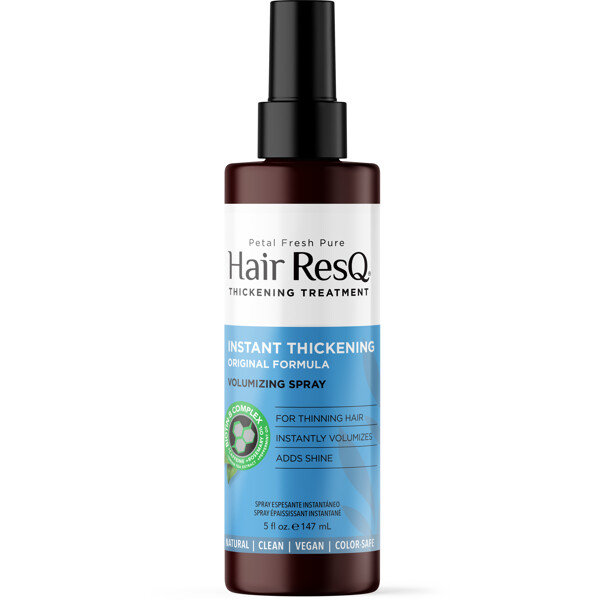 Hair ResQ Instant Thickening Spray (Picture 1 of 2)