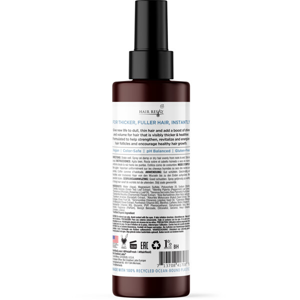 Hair ResQ Instant Thickening Spray (Picture 2 of 2)