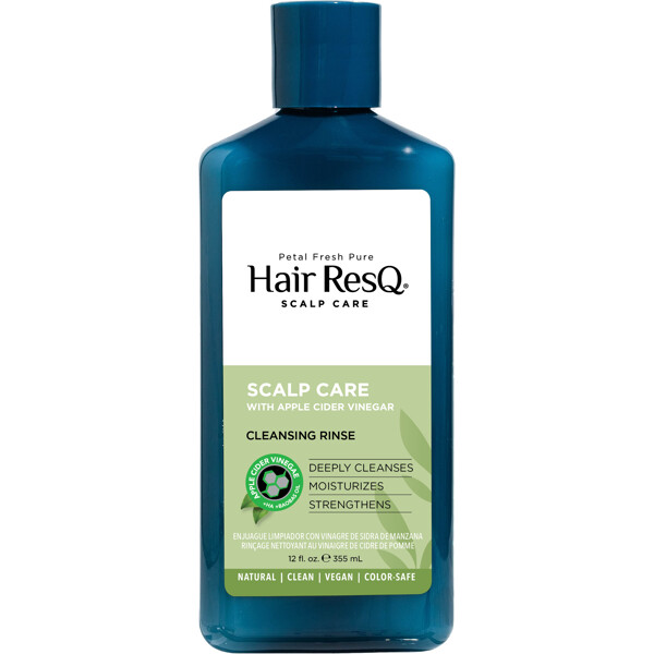 Hair ResQ Scalp Care Cleansing Rinse (Picture 1 of 2)