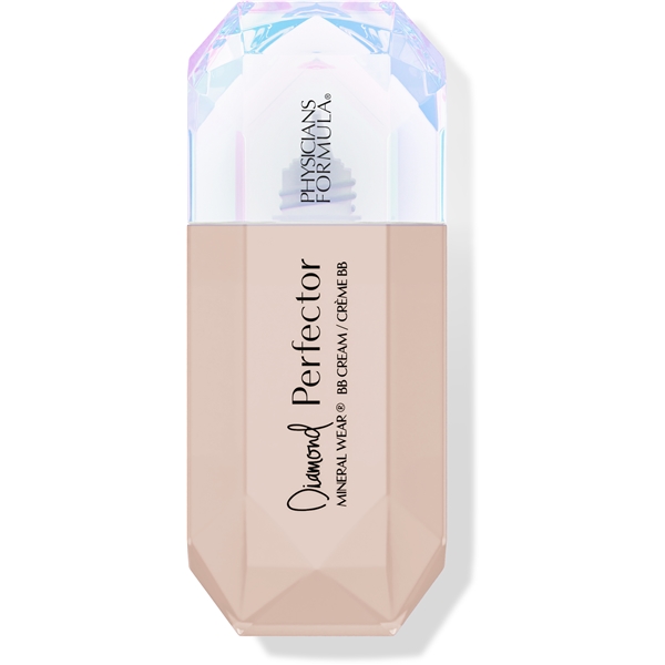 Diamond Perfector Mineral Wear® BB Cream (Picture 1 of 2)