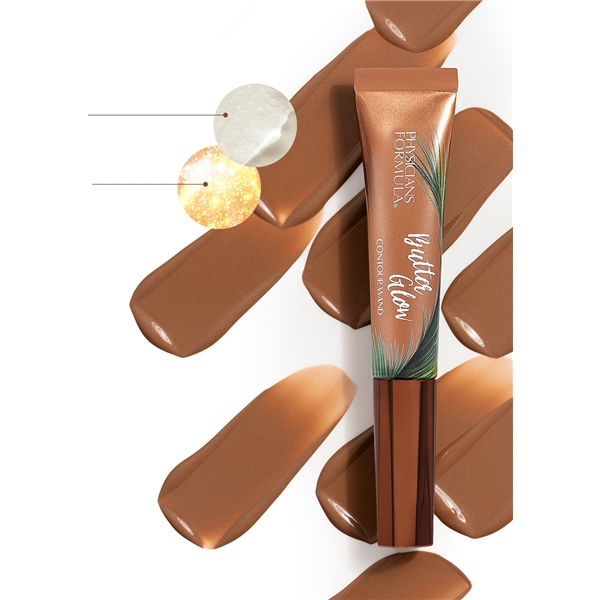 Butter Glow Contour Wand (Picture 3 of 6)