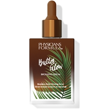 Butter Glow Bronzing Serum