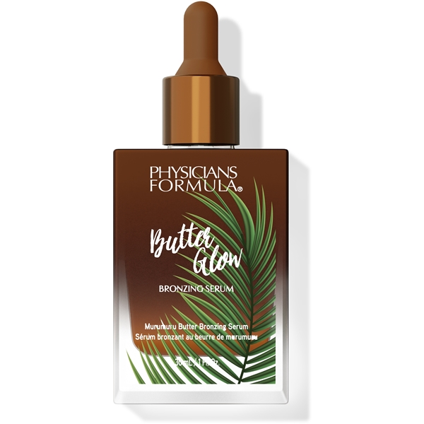 Butter Glow Bronzing Serum (Picture 1 of 8)