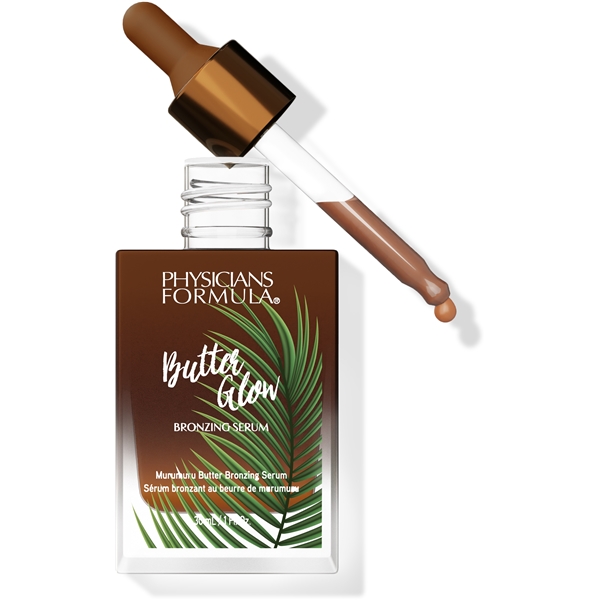 Butter Glow Bronzing Serum (Picture 2 of 8)