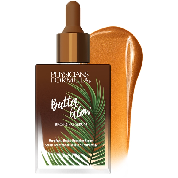 Butter Glow Bronzing Serum (Picture 4 of 8)