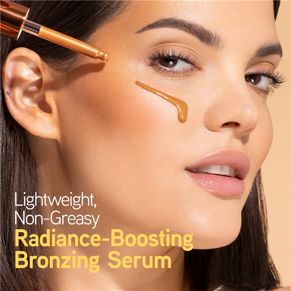 Butter Glow Bronzing Serum (Picture 6 of 8)