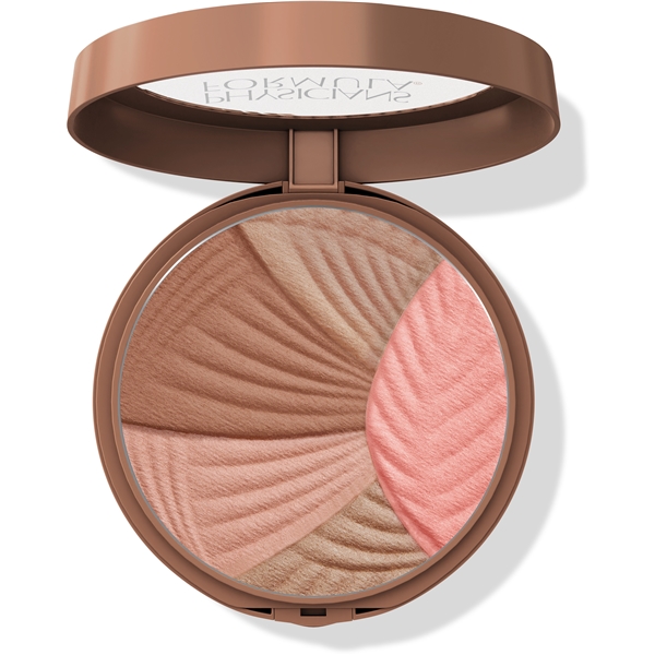 Butter Glow Bronzer + Blush (Picture 2 of 7)