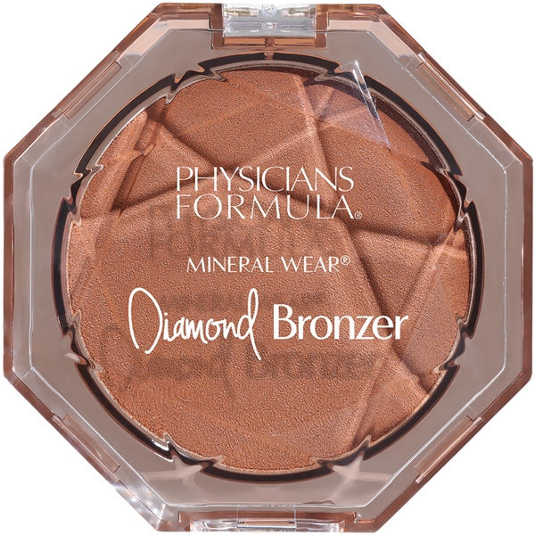 Mineral Wear® Diamond Bronzer (Picture 1 of 3)