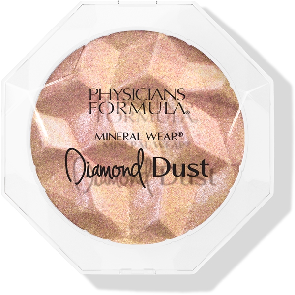 Mineral Wear® Diamond Dust (Picture 1 of 3)