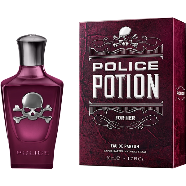 Potion for Her Eau de parfum