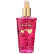 Possibility Addicted to Love  Body Mist