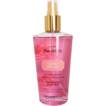 Possibility Love Struck Body Mist