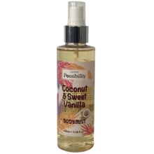 Possibility Coconut & Sweet Vanilla Body Mist