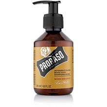 Proraso Beard Shampoo Wood & Spice