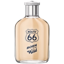 Route 66 Born To Be Wild - Eau de toilette