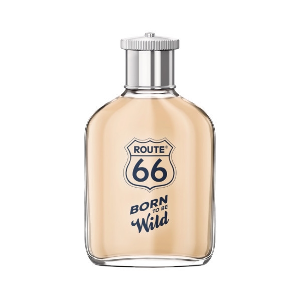 Route 66 Born To Be Wild - Eau de toilette (Picture 1 of 2)