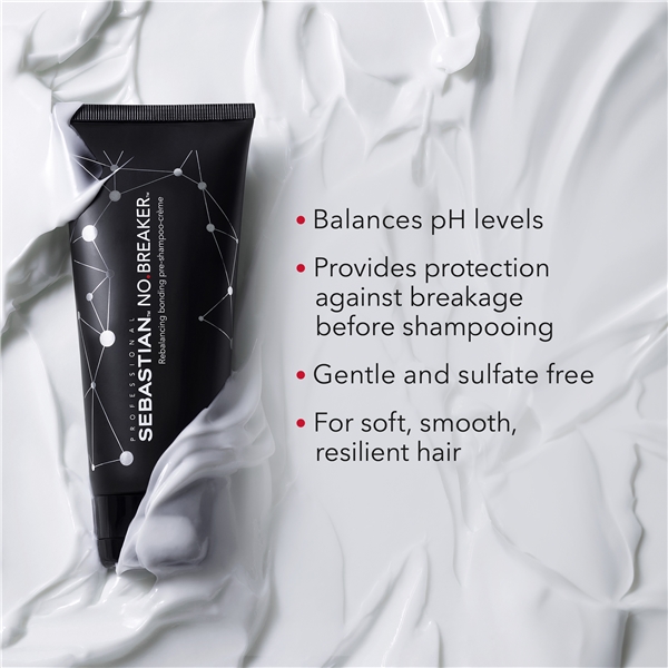 No.Breaker Rebalancing Bonding Pre Shampoo Crème (Picture 3 of 5)