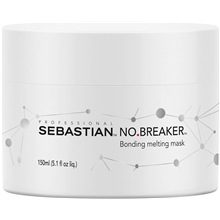 No.Breaker Bonding Melting Hair Mask