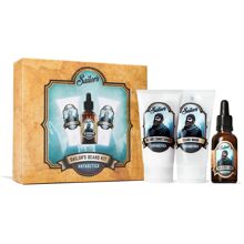 Sailor's Beard Kit Antarctica 1 set