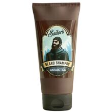 Sailor's Beard Shampoo Antarctica 100 ml