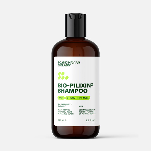 Bio-Pilixin® Shampoo | Men (Picture 1 of 2)