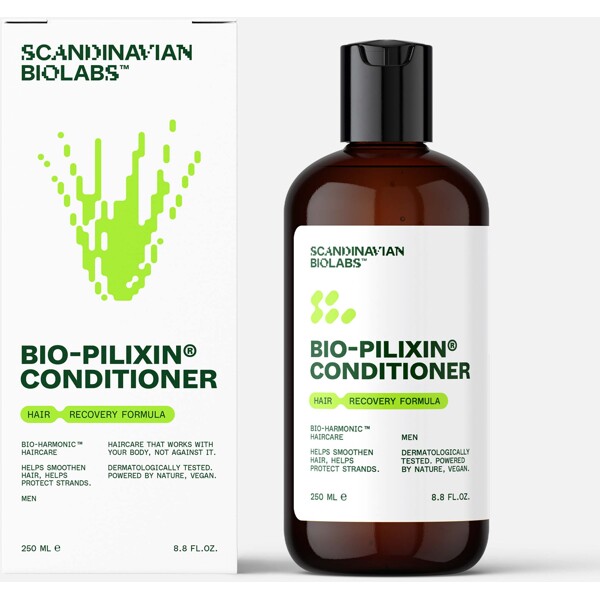 Bio-Pilixin® Conditioner | Men (Picture 2 of 2)